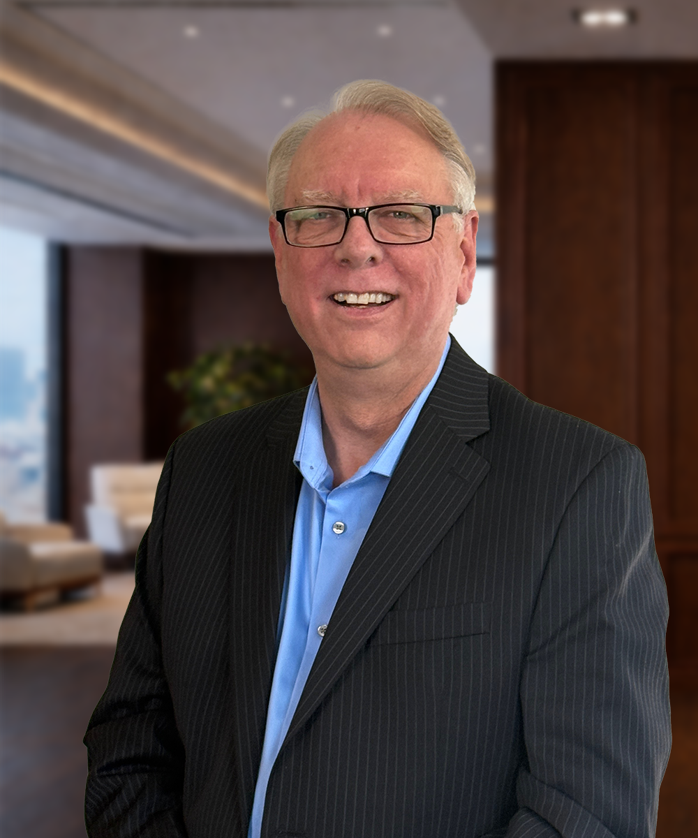Jeffrey Osborn - Fractional Growth Advisors