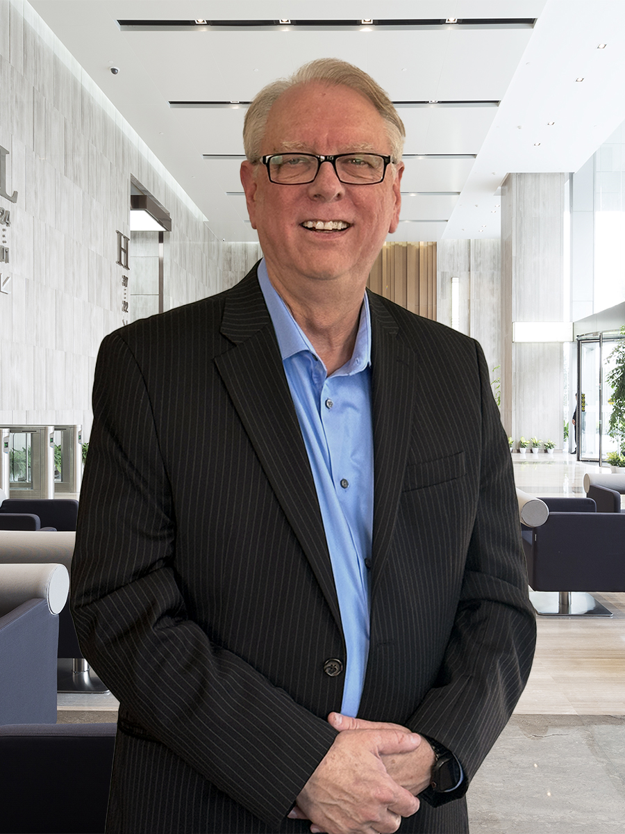 Jeffrey Osborn